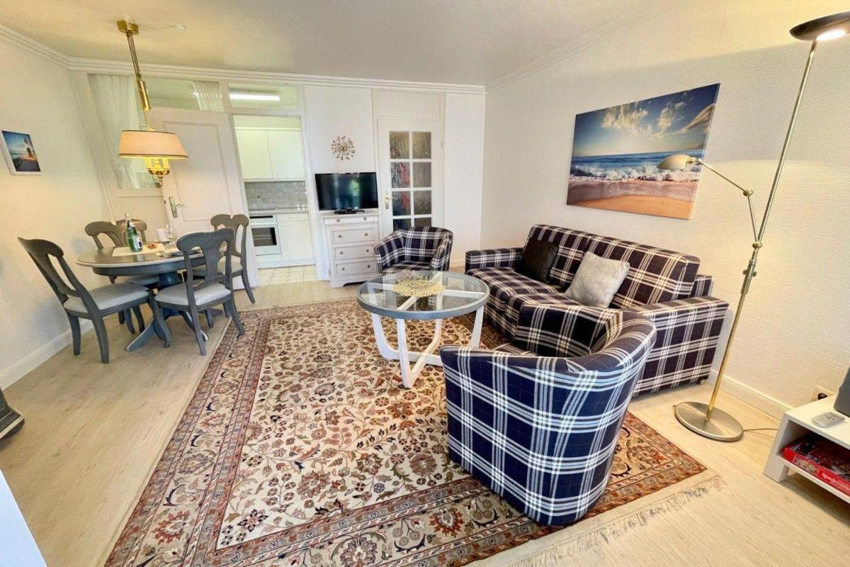 Apartment App-15 Westerland