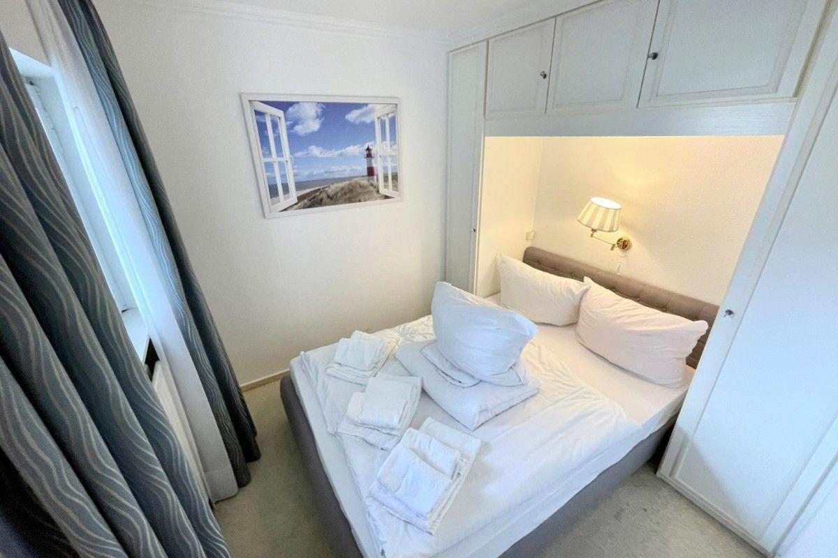 App-15 Apartment Westerland